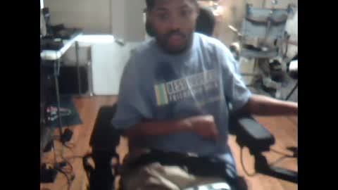 xxxonwheelz online show from September 22, 2025, 9:17 pm