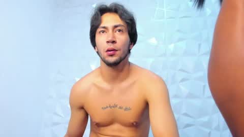 xxxplosive_couple online show from June 21, 2026, 8:11 pm