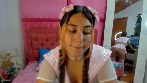 Sara online show from May 21, 2026, 1:56 am