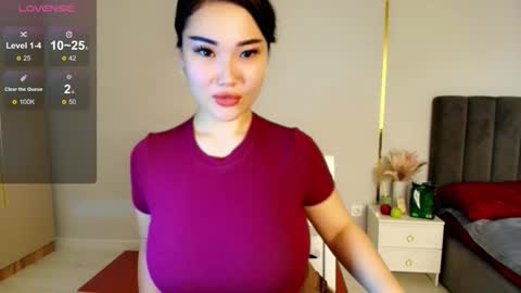 XXXsexaxion online show from October 24, 2025, 3:52 pm