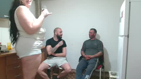 Janne online show from March 5, 2026, 8:05 pm