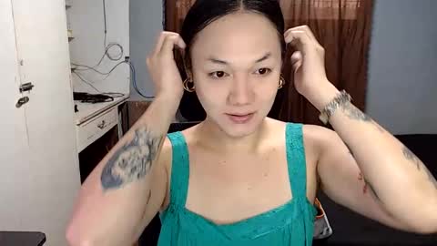 Snapshot of xxxsexydollxxx chatting on May 22, 2026, 2:40 am Melissa online show from May 22, 2026, 2:40 am
