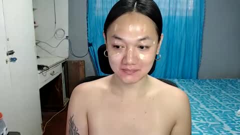 Snapshot of xxxsexydollxxx chatting on June 6, 2026, 2:27 am Melissa online show from June 6, 2026, 2:27 am