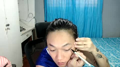Snapshot of xxxsexydollxxx chatting on June 20, 2026, 2:36 am Melissa online show from June 20, 2026, 2:36 am