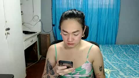Snapshot of xxxsexydollxxx chatting on June 27, 2026, 3:11 am Melissa online show from June 27, 2026, 3:11 am