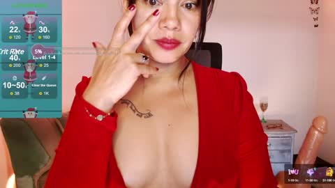 dolcesasha  online show from December 24, 2024, 6:06 pm