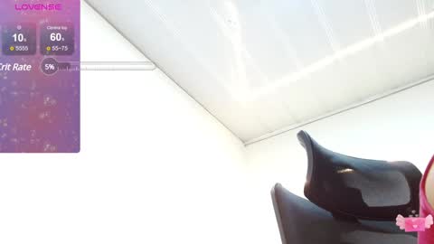 dolcesasha  online show from January 13, 2025, 8:37 pm