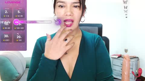 dolcesasha  online show from February 3, 2025, 6:07 pm