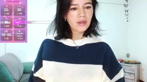 dolcesasha  online show from February 17, 2025, 2:26 pm