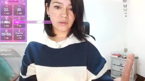 dolcesasha  online show from February 17, 2025, 6:26 pm