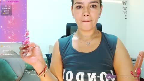 dolcesasha  online show from February 19, 2025, 5:16 pm