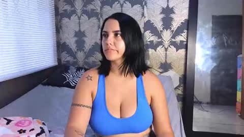 Snapshot of xxxtatianabustyxxx chatting on March 12, 2026, 7:53 pm xxxtatianabustyxxx online show from March 12, 2026, 7:53 pm