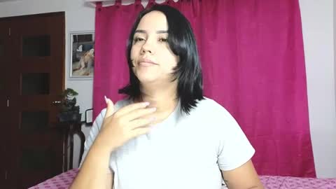 Snapshot of xxxtatianabustyxxx chatting on May 6, 2026, 10:20 am xxxtatianabustyxxx online show from May 6, 2026, 10:20 am