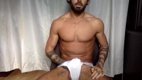 Tyler James online show from April 16, 2026, 8:15 am