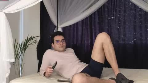 July and Fer online show from March 2, 2026, 2:35 pm