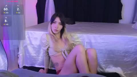 July and Fer online show from June 12, 2026, 10:47 am
