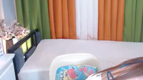 Snapshot of xxxxarabellaxxxx chatting on May 29, 2026, 1:58 am ARA online show from May 29, 2026, 1:58 am