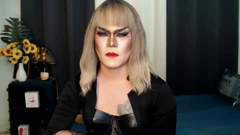 QueenMarina online show from February 2, 2025, 12:19 am