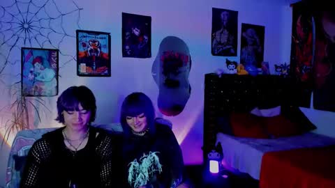 xzerox_ online show from February 3, 2026, 6:22 am