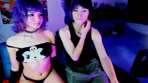 xzerox_ online show from March 8, 2026, 2:04 am