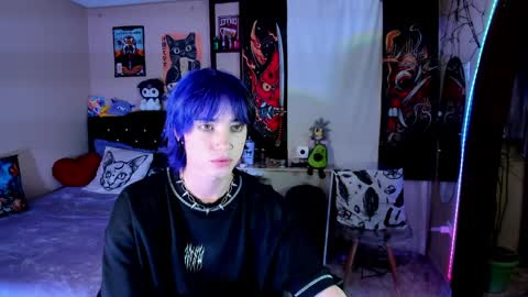 xzerox_ online show from March 31, 2026, 9:59 pm