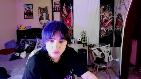 xzerox_ online show from April 10, 2026, 9:19 pm