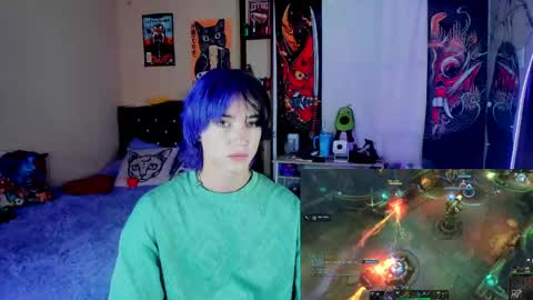 Snapshot of xzerox_ chatting on May 7, 2026, 8:58 pm xzerox_ online show from May 7, 2026, 8:58 pm