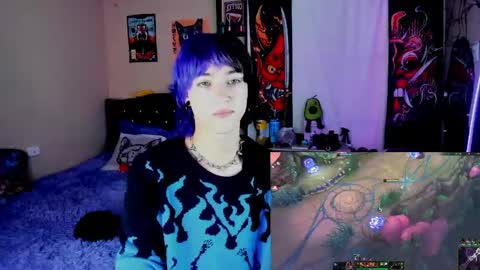 Snapshot of xzerox_ chatting on May 9, 2026, 2:00 pm xzerox_ online show from May 9, 2026, 2:00 pm