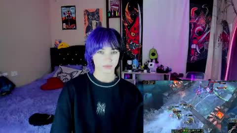 Snapshot of xzerox_ chatting on May 16, 2026, 9:13 pm xzerox_ online show from May 16, 2026, 9:13 pm