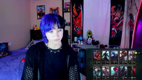 Snapshot of xzerox_ chatting on May 18, 2026, 8:14 pm xzerox_ online show from May 18, 2026, 8:14 pm