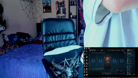 Snapshot of xzerox_ chatting on May 21, 2026, 9:00 pm xzerox_ online show from May 21, 2026, 9:00 pm
