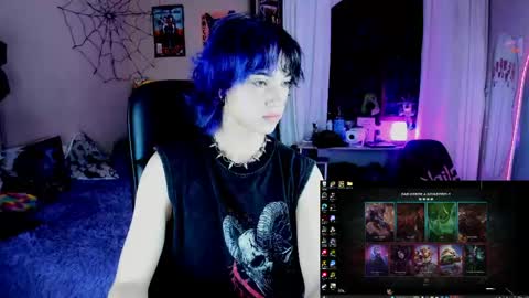 Snapshot of xzerox_ chatting on May 28, 2026, 9:34 pm xzerox_ online show from May 28, 2026, 9:34 pm