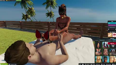 Y0ung0 online show from January 28, 2025, 5:24 pm