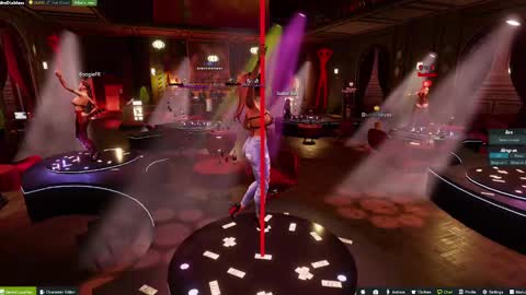 Y0ung0 online show from February 5, 2025, 7:53 pm