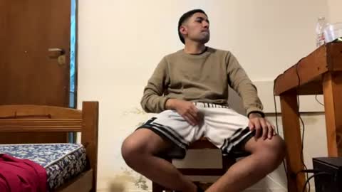 BROWN DICK online show from July 12, 2026, 7:54 am