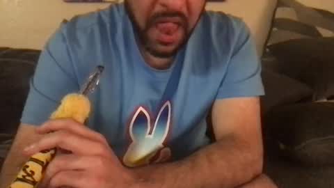 Horny dude D online show from February 12, 2025, 10:59 pm