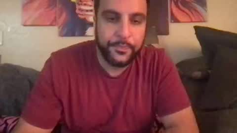 Horny dude D online show from September 22, 2025, 11:07 pm