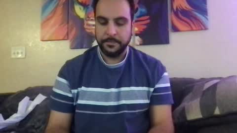 Horny dude D online show from November 16, 2025, 3:28 pm