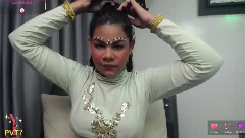 yazhini online show from March 17, 2026, 11:46 am