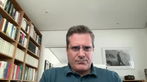 yachtcaptain7 online show from September 11, 2025, 7:30 am