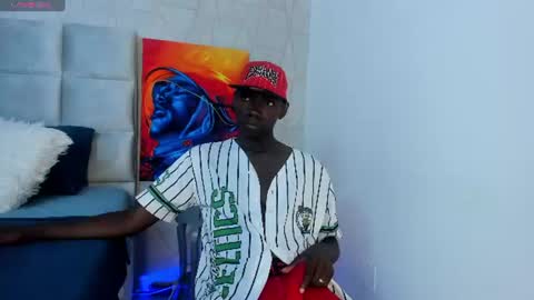 Snapshot of yacob_rivera chatting on July 24, 2026, 9:57 pm Yacob Rivera online show from July 24, 2026, 9:57 pm