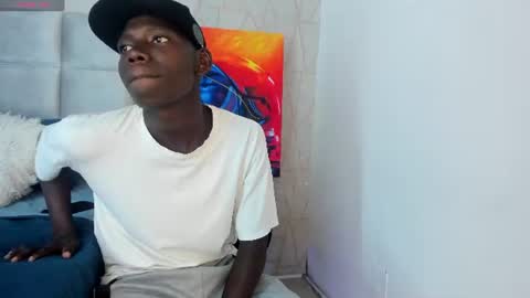 Snapshot of yacob_rivera chatting on July 25, 2026, 5:43 pm Yacob Rivera online show from July 25, 2026, 5:43 pm