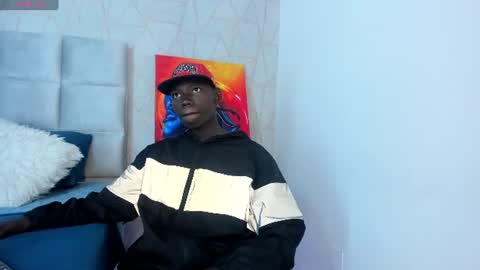 Snapshot of yacob_rivera chatting on July 27, 2026, 5:20 pm Yacob Rivera online show from July 27, 2026, 5:20 pm