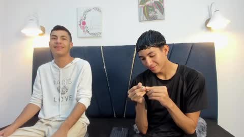 yago_7 online show from March 27, 2026, 12:05 pm