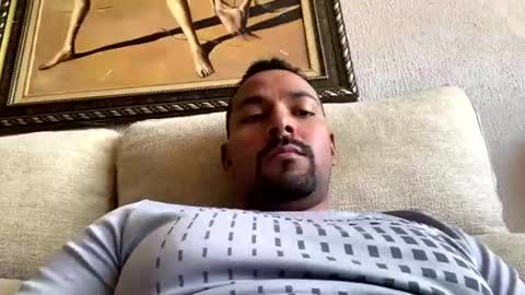  Yago Fox  online show from March 5, 2026, 1:51 pm