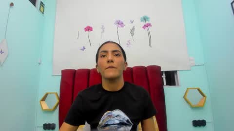 yaiza_sexylovee online show from February 9, 2026, 1:09 am