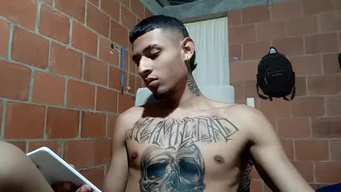 Yajz online show from October 11, 2025, 10:08 pm