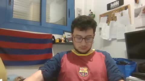 yakajoe97 online show from January 13, 2025, 12:09 am