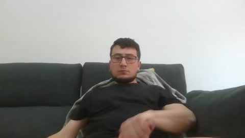 yakajoe97 online show from January 16, 2026, 2:10 pm