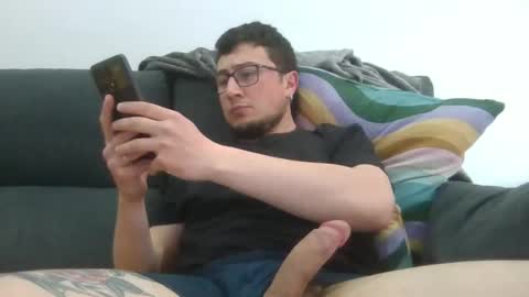 yakajoe97 online show from March 12, 2026, 12:00 pm